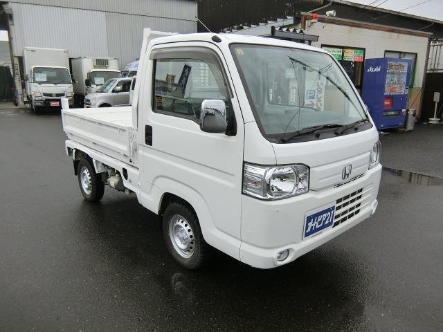 HONDA ACTY TRUCK