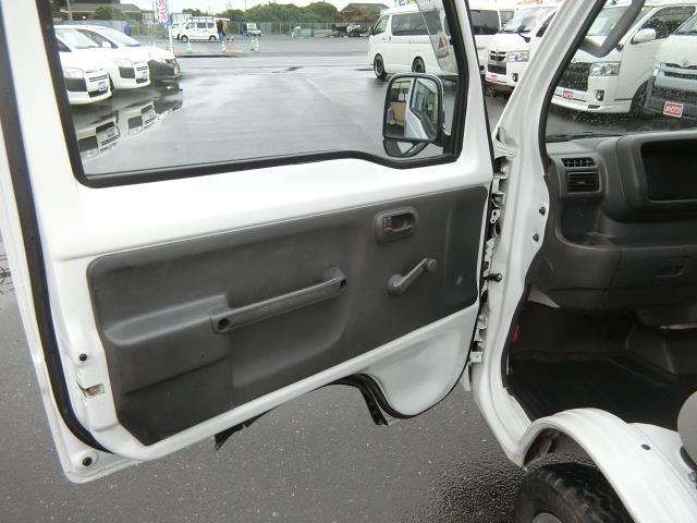 HONDA ACTY TRUCK