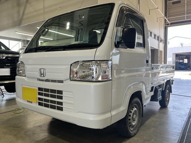 HONDA ACTY TRUCK SDX