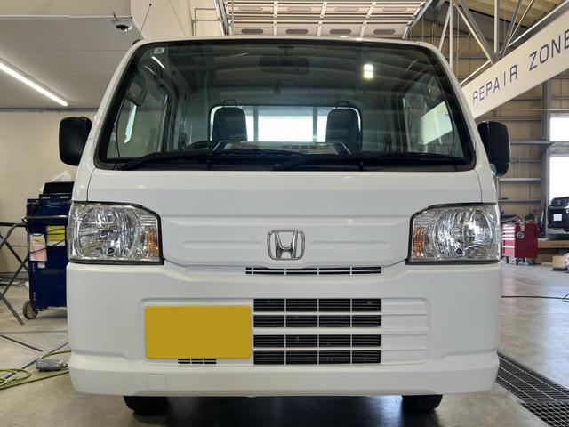 HONDA ACTY TRUCK SDX