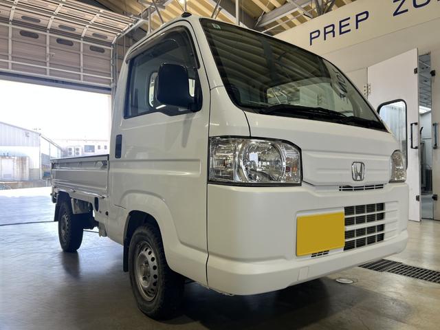 HONDA ACTY TRUCK SDX