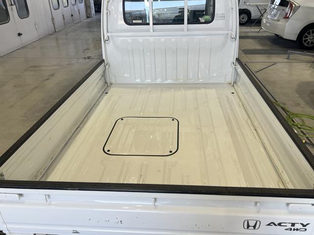 HONDA ACTY TRUCK SDX
