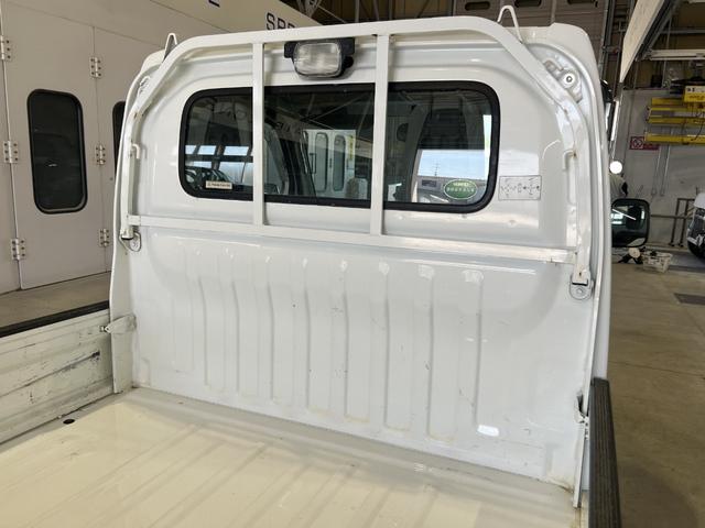 HONDA ACTY TRUCK SDX