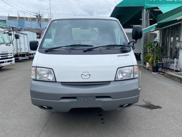 MAZDA BONGO TRUCK