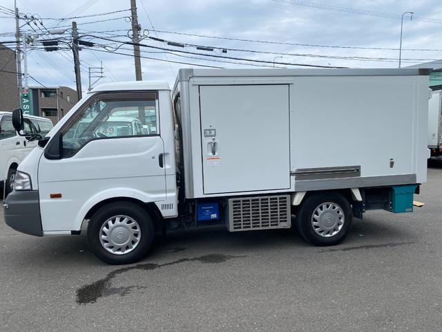 MAZDA BONGO TRUCK