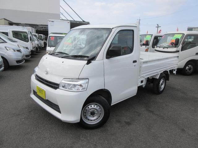 MAZDA BONGO TRUCK DX