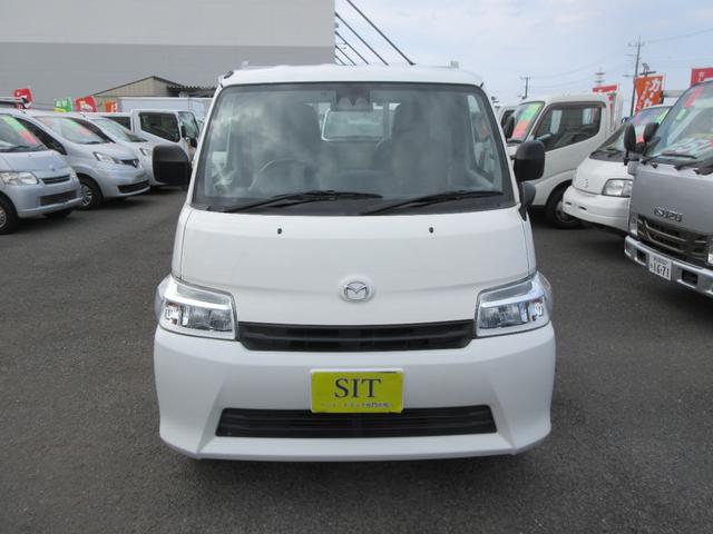 MAZDA BONGO TRUCK DX
