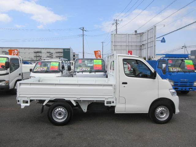 MAZDA BONGO TRUCK DX