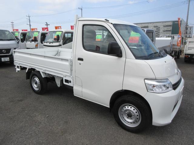 MAZDA BONGO TRUCK DX