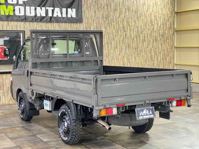 MAZDA BONGO TRUCK DX