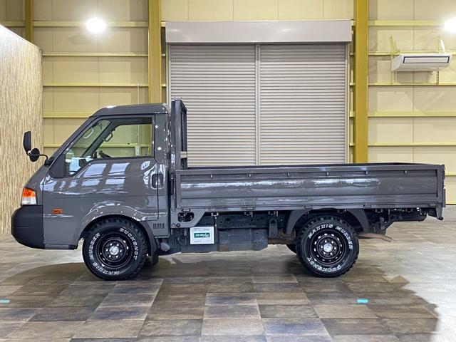 MAZDA BONGO TRUCK DX