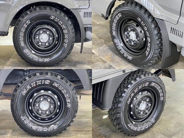 MAZDA BONGO TRUCK DX