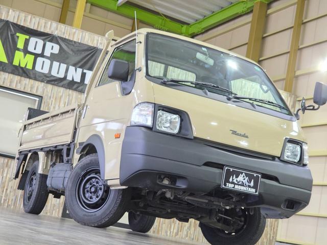 MAZDA BONGO TRUCK GL