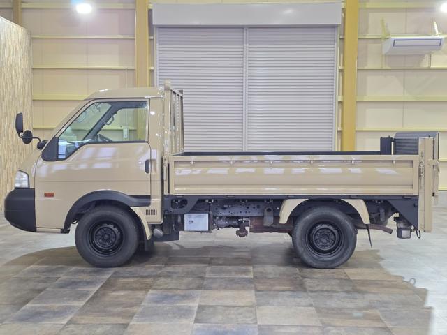 MAZDA BONGO TRUCK GL