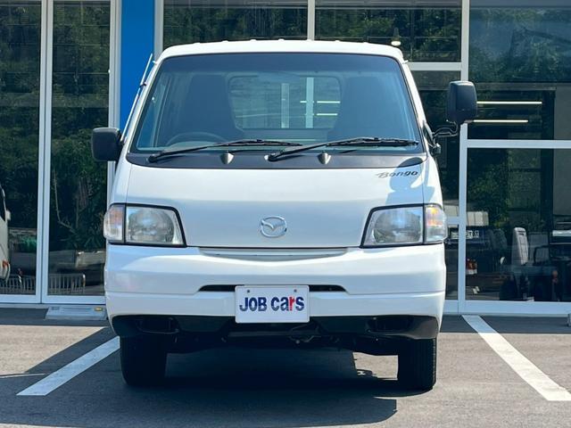 MAZDA BONGO TRUCK DX