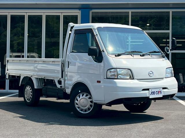 MAZDA BONGO TRUCK DX