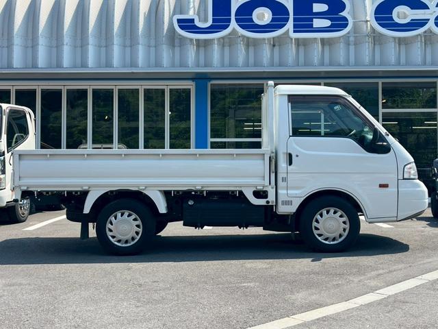 MAZDA BONGO TRUCK DX