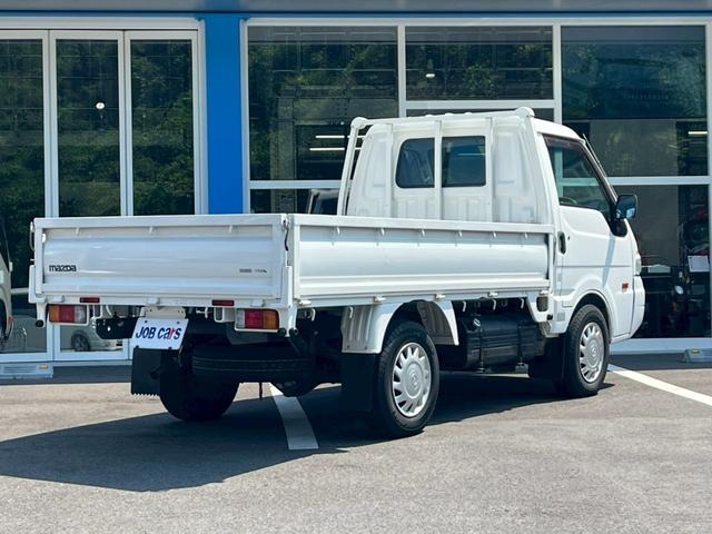 MAZDA BONGO TRUCK DX