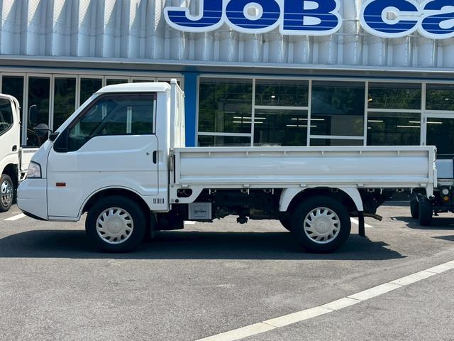 MAZDA BONGO TRUCK DX