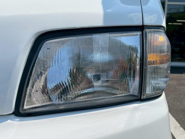 MAZDA BONGO TRUCK DX