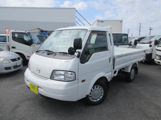 MAZDA BONGO TRUCK DX