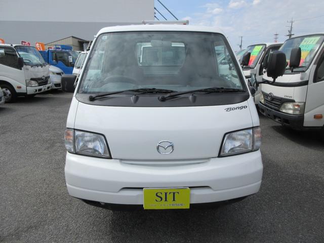 MAZDA BONGO TRUCK DX