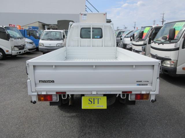 MAZDA BONGO TRUCK DX
