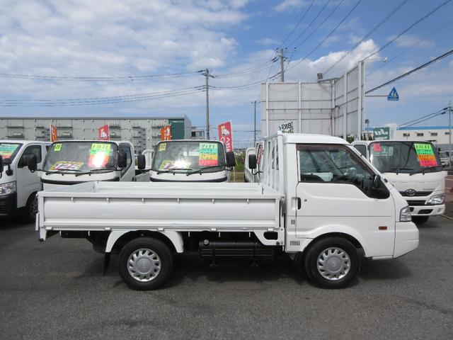 MAZDA BONGO TRUCK DX
