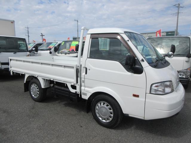 MAZDA BONGO TRUCK DX