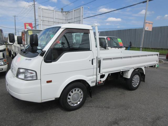 MAZDA BONGO TRUCK DX
