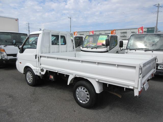 MAZDA BONGO TRUCK DX
