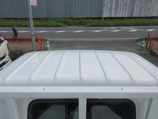 MAZDA BONGO TRUCK DX