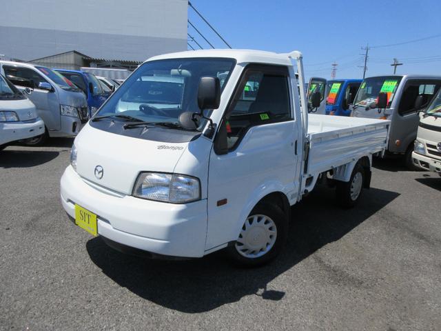 MAZDA BONGO TRUCK DX