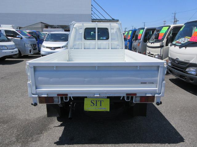 MAZDA BONGO TRUCK DX