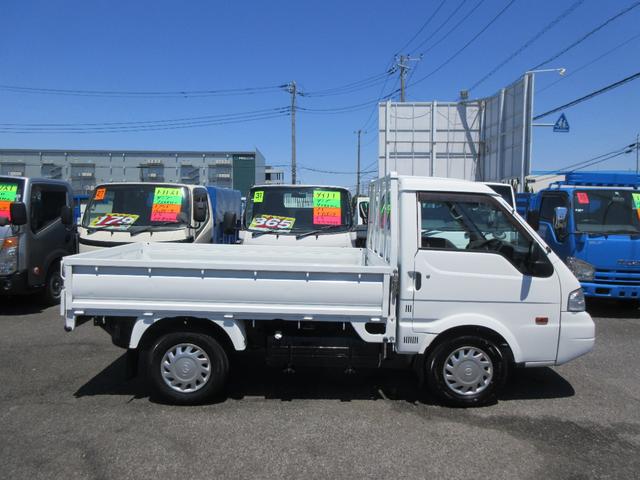 MAZDA BONGO TRUCK DX