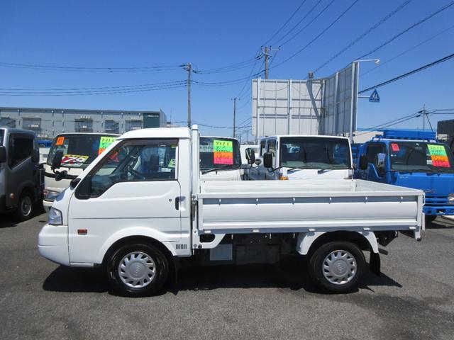 MAZDA BONGO TRUCK DX