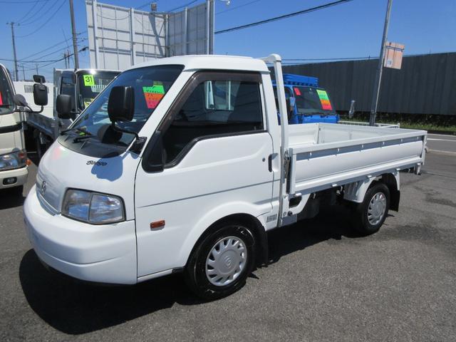 MAZDA BONGO TRUCK DX
