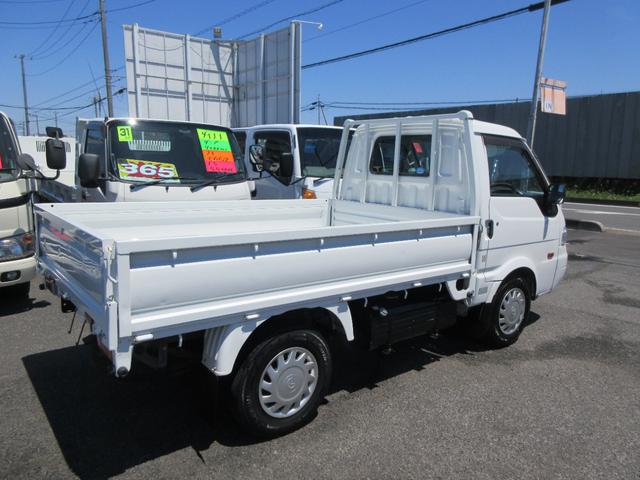 MAZDA BONGO TRUCK DX