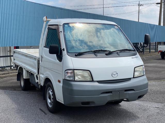 MAZDA BONGO TRUCK DX
