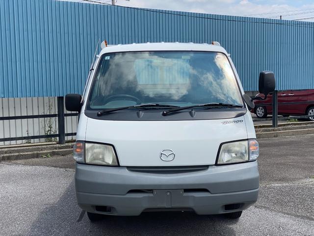 MAZDA BONGO TRUCK DX