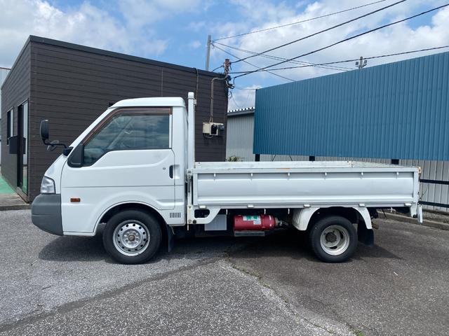 MAZDA BONGO TRUCK DX