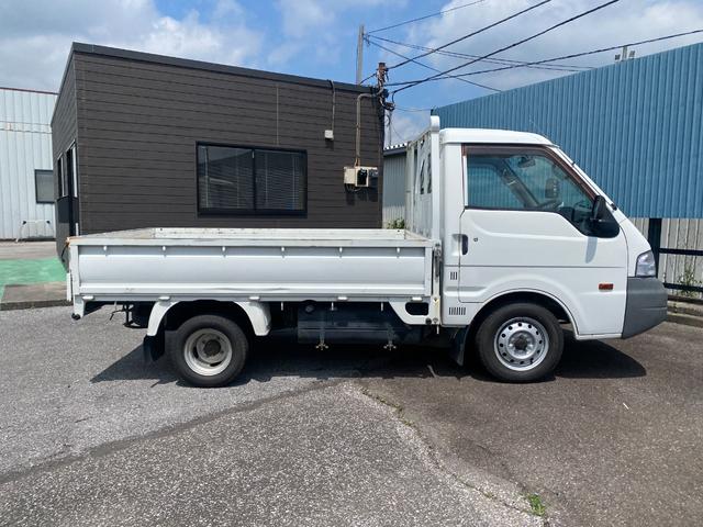MAZDA BONGO TRUCK DX