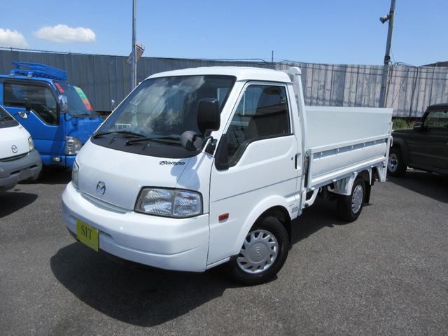 MAZDA BONGO TRUCK DX