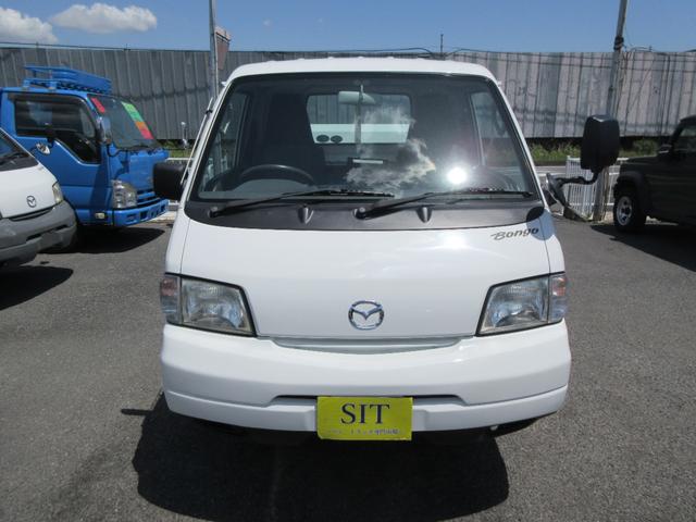 MAZDA BONGO TRUCK DX
