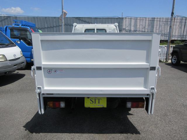 MAZDA BONGO TRUCK DX
