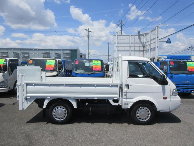MAZDA BONGO TRUCK DX