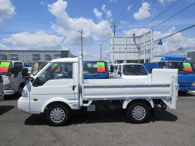 MAZDA BONGO TRUCK DX