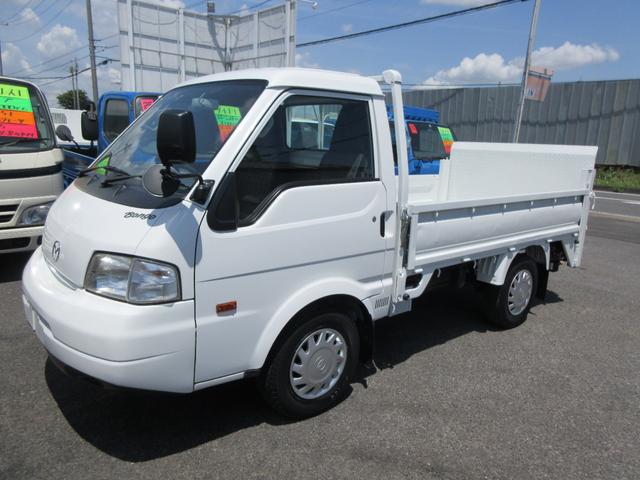 MAZDA BONGO TRUCK DX