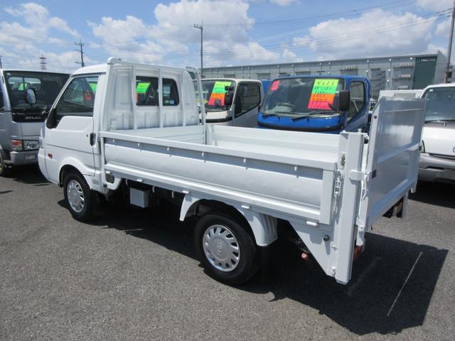 MAZDA BONGO TRUCK DX