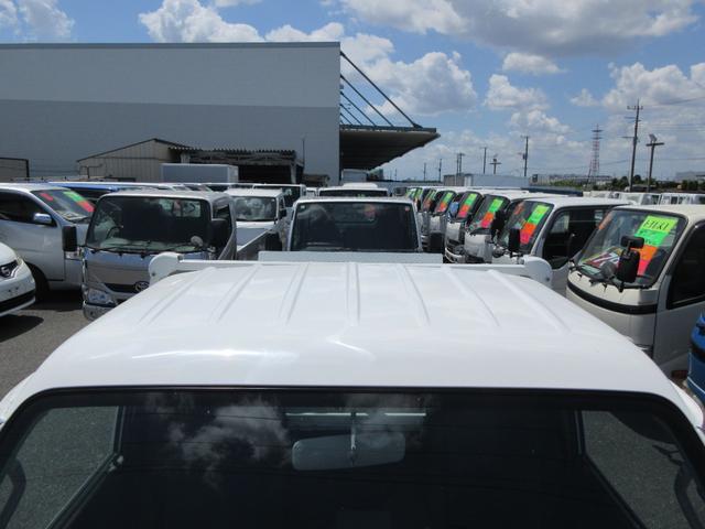 MAZDA BONGO TRUCK DX